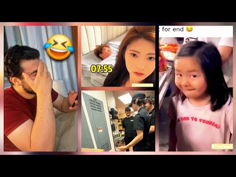 BEST Naami09 Funny Try Not To Laugh Challenge Compilation 🤣 2025 Part 2