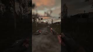 МАКСИМАЛЬНАЯ СЛОЖНОСТЬ В S.T.A.L.K.E.R. 2 #stalker #stalker2 #shorts #геймплей