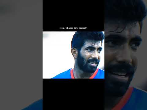 No 1 Blower Of This Generation Jassi Pajji ♥️🇮🇳😎💪🏏 #jaspritbumrah #cricket #bcci #ipl #cricketfans