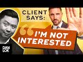 Sales Techniques and Objection Handling