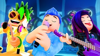RB Battles - The Friends We Made (Roblox Music Video)
