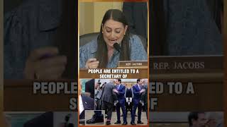 MARCO RUBIO - WHAT TRUMP'S BIG SHOES? IS THIS A CIRCUS?