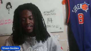 POSTGAME PROSPERITY with @iHateShaun (Knicks SURVIVE Sixers 104-101)