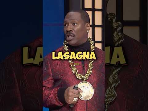 Eddie Murphy Does Tracy Morgan impression😂😂😂 | SNL 50 #eddiemurphy #comedy #snl
