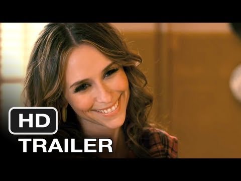 Café - Movie Trailer (2011) HD