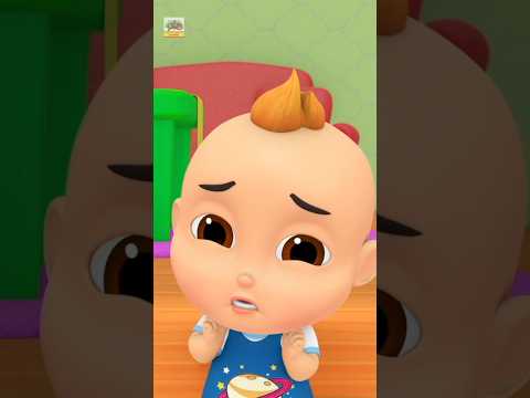 Quién Me Robó Mi Juguete Canción Infantil De Aventura #ytshorts #trending #amigos #funny #cartoon