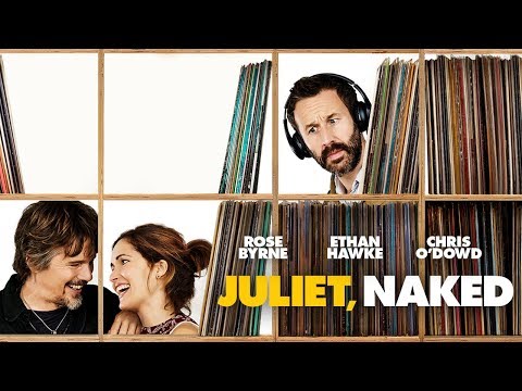 Juliet, Naked – UK Trailer (Universal Pictures) HD