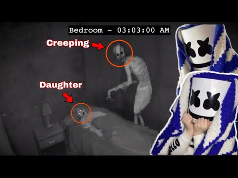 HER DAUGHTER NEEDED HELP, BUT WE WAS TO LATE.. **SCARY**