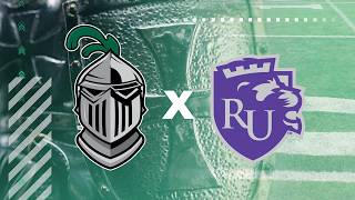 Wisconsin Lutheran College Football:  Rockford vs. WLC (LIVE)