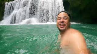 Chasing Waterfalls & Tasting Street Food: An Epic Adventure You Can't Miss!