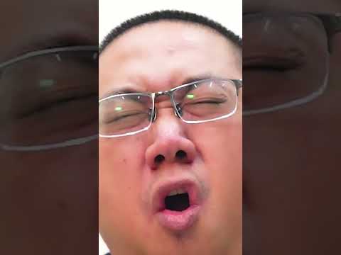 Kẹo siêu chua vs Chanh tươi món nào chua hơn - Chú Tùng Ham Vui