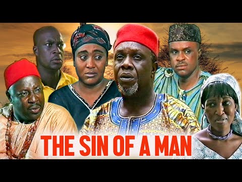 THE SIN OF A MAN {JUSTUS ESIRI, HILDA DOKUBO, AMECHI MUONAGOR}2025 NEW CLASSIC MOVIE #trending #2025