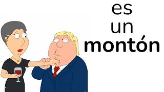 Momentos Más MANIJA De Chris Griffin