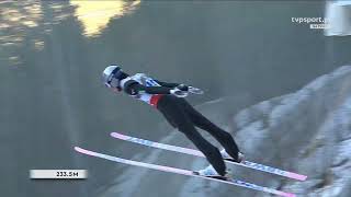 Ryoyu Kobayashi 233.5m TEAM MŚwL Kulm 2024