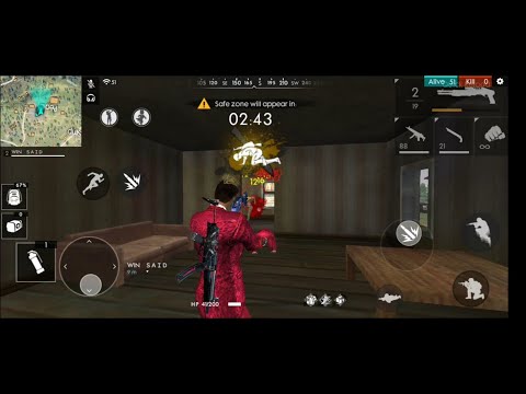 فري فاير:الفيديو اللذي لن تمل من مشاهدته🔥أفضل اللاعبين||FREE FIRE:HEROSHIMA PRO PLAYER🔥HIGHLIGHTS
