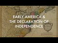 Understanding the Declaration of Independence