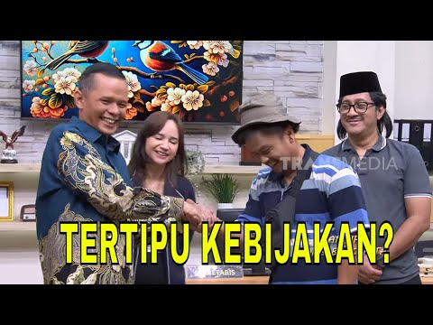 Andre Ngamuk Merasa Ditipu Jadi Pengecer Gas | BTS (08/02/25) Part 3