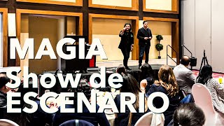 MAGIA con el presidente - SHOW DE MAGIA