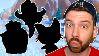 My Secret Trip to Play an Unreleased Game (Pokémon x Genshin)