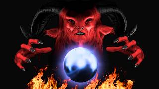 Physicists SWEAR This Sphere Is Demonic (No Seriously)