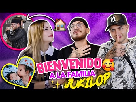 ME MUDÉ AL DEPARTAMENTO DE JUKILOP 😳| Kevin Achutegui