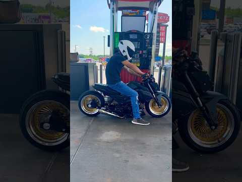 Like… Yeaaah. #honda #hondagrom #grom125 #bikelife #ruckus #scooter