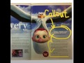 Elements of Magazine Article Structure