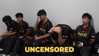 UNCENSORED