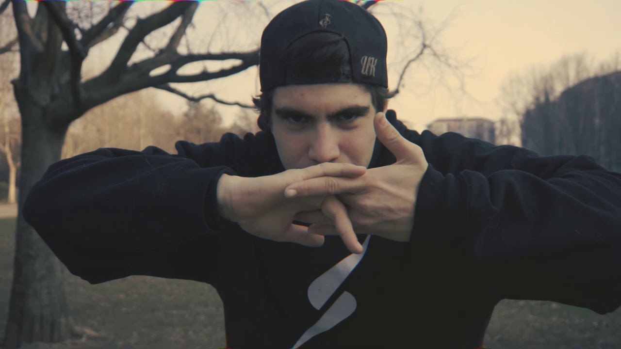 Parkour Torino