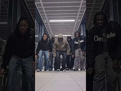 uncle pele challenge dance