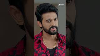 #Kalavaari Kodalu Kanakamahalakshmi #Shorts #Zee Telugu #Entertainment #Drama