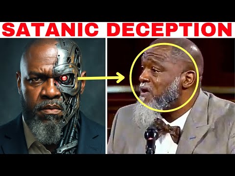 It’s time to address this… Voddie Baucham “EXPOSED” Vision unSEALED…And Himself?
