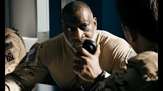 Code Name: Midnight In Mexico (A.I. Action movie a must watch) 100%