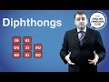Understanding Diphthongs and Their Combinations