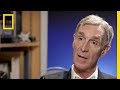 Bill Nye: The Science Guy's Journey