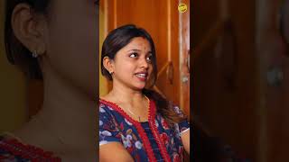 Good புருஷன்னா இப்டி தான் இருக்கனும் | Funny Factory