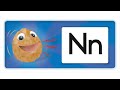 Learning the Letter 'N'