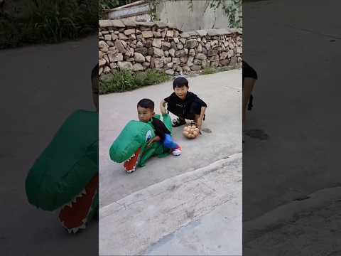 পিন্টুর🦖ড্রাগন🥚দিম দিলো🤯 #vairal #shorts