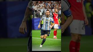 HISTORIA: MESSI metió 2 GOLES vs AUSTRIA y ARGENTINA se CLASIFICA a 16VOS de Final