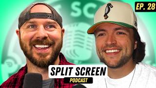 FaZe Banks Just Shook the Internet… | Split Screen Podcast Ep. 28