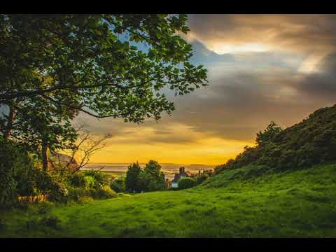 Ade zur guten Nacht (Volkslied) - Trauerlied- Engelsstimme Anna