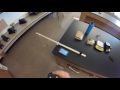 Lever Mechanics and Force Sensors