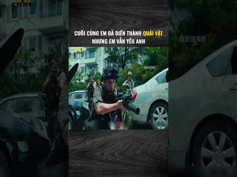 Sweet Home SS2-E4 p1 #tknreview #shorts