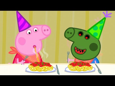 Peppa Pig LIVE 2024 | Peppa Pig Tales | Pig Full Episodes l3