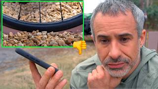 Confronting Company Advertising 'Pea Gravel' Bike Paths