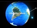 Understanding Earth's Albedo and Energy Balance