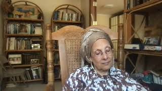 TEHILLIM  CHAPTER  17 part 1