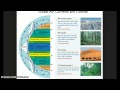 Climate Factors and Latitude Effects