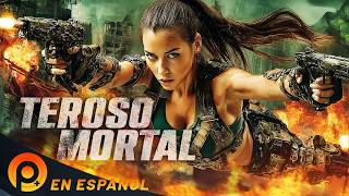TESORO MORTAL | PELICULA AVENTURA ACCION EN ESPAÑOL LATINO | PELICULAS+