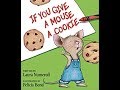 Exploring the Adventures of a Mouse and a Cookie
